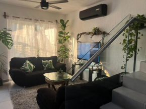 Casa Monstera te espera